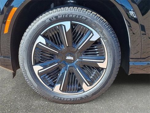 New 2026 Cadillac Escalade IQL Sport 1 image 8