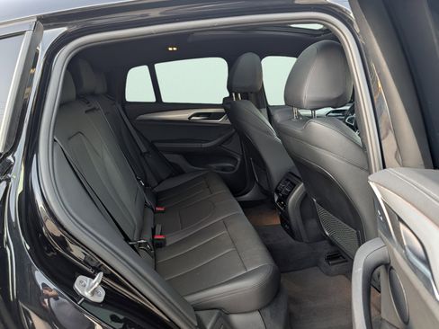 Used 2021 BMW X4 xDrive30i w/ M Sport Package image 23