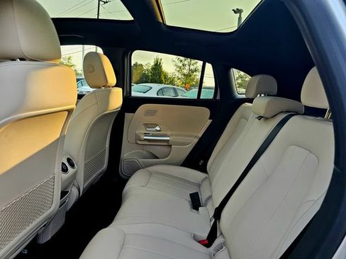 New 2026 Mercedes-Benz GLA 250 4MATIC image 23