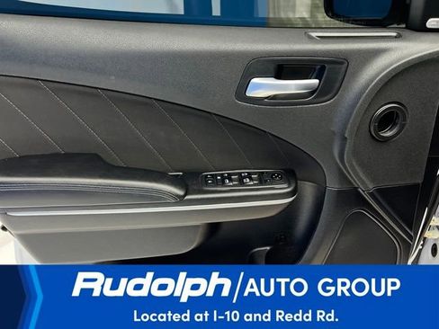 Used 2021 Dodge Charger R/T image 12