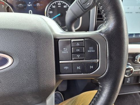 Used 2021 Ford F150 XLT w/ Equipment Group 302A High AWD/4WD image 21