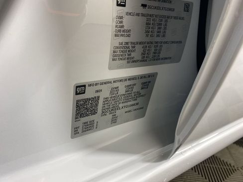 New 2026 Chevrolet Silverado 1500 RST w/ Convenience Package II image 35