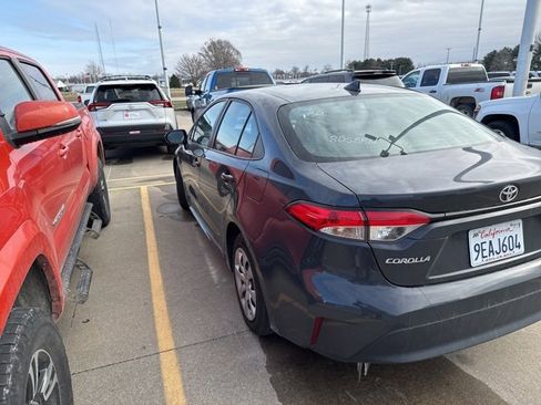 Used 2023 Toyota Corolla LE image 25