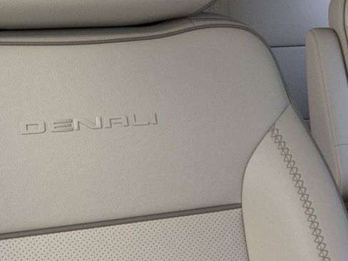 New 2026 GMC Yukon Denali AWD/4WD image 45