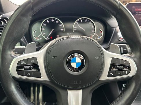 Used 2020 BMW X3 sDrive30i w/ M Sport Package 2 image 26