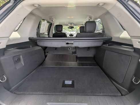 Used 2015 GMC Terrain SLT FWD image 38