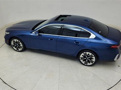 Used 2026 BMW 530i image 76
