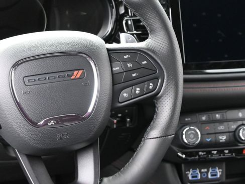 New 2025 Dodge Durango GT image 28