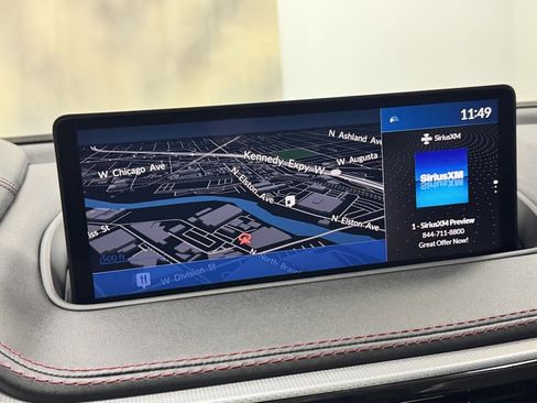 Used 2023 Acura MDX A-Spec image 27