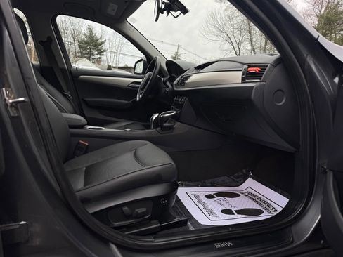 Used 2014 BMW X1 xDrive28i image 13