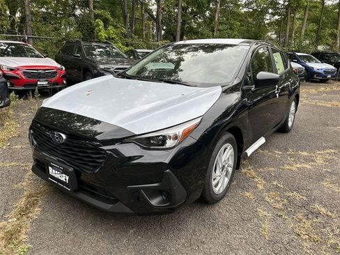 New 2025 Subaru Impreza 2.0i image 4