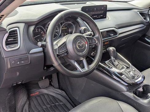 Used 2023 MAZDA CX-9 Touring Plus image 10