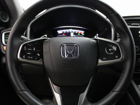 Used 2019 Honda CR-V EX-L image 31