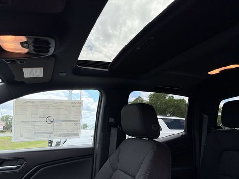 New 2026 GMC Canyon Elevation w/ Convenience Package RWD image 28