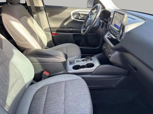 Used 2023 Ford Bronco Sport Big Bend w/ Convenience Package AWD/4WD image 19