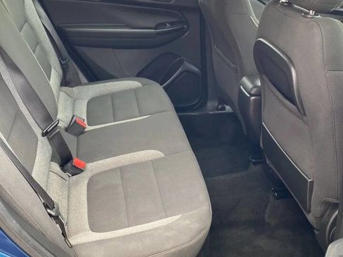 Used 2021 Chevrolet TrailBlazer LS image 27