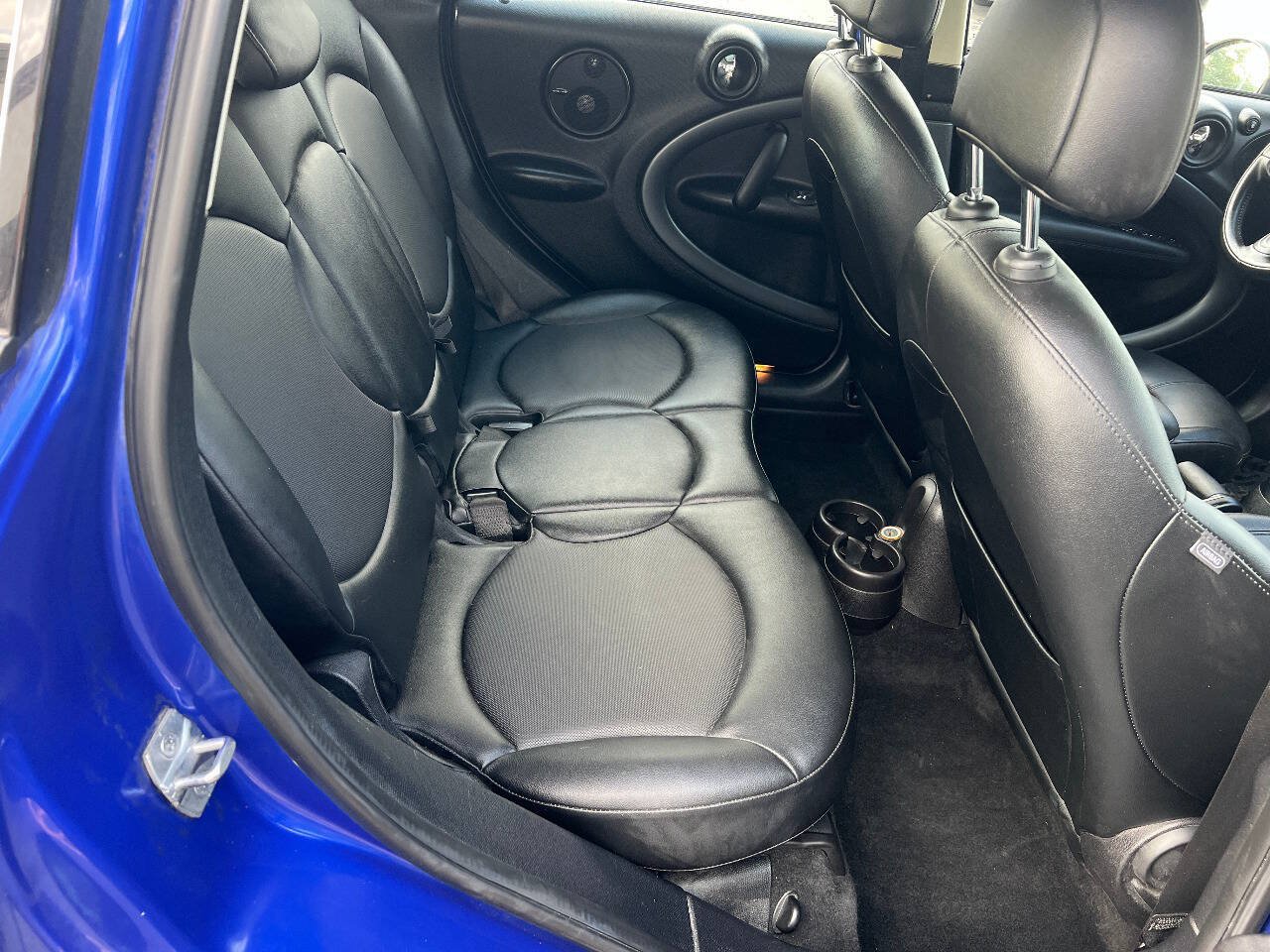 Used 2016 MINI Cooper Countryman S AWD/4WD image 24