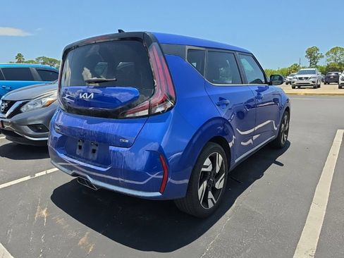 Certified 2023 Kia Soul GT-Line FWD image 17