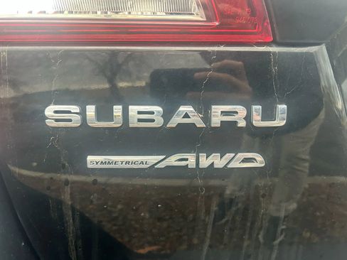 Used 2018 Subaru Outback 2.5i Limited image 10