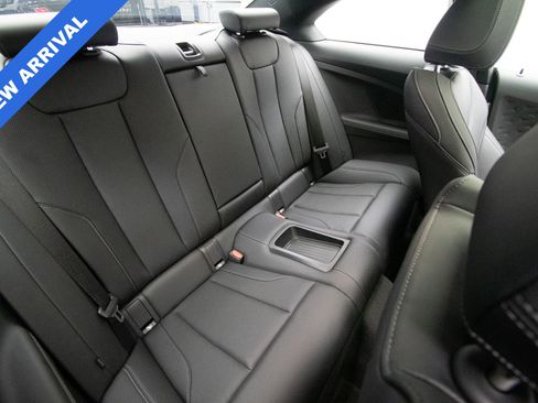 Used 2025 BMW M240i xDrive Coupe image 15