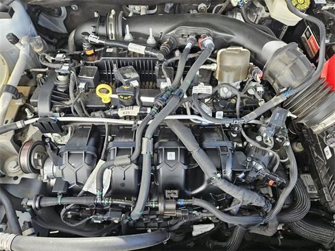 Certified 2021 Lincoln Corsair Reserve w/ Equipment Group 201A image 31