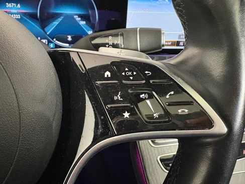 Used 2021 Mercedes-Benz E 350 4MATIC Sedan image 22