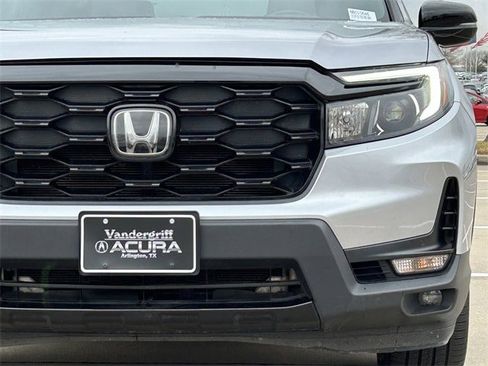 Used 2022 Honda Passport Elite image 10