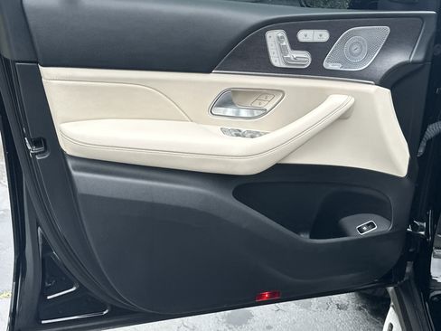Used 2021 Mercedes-Benz GLE 350 image 11