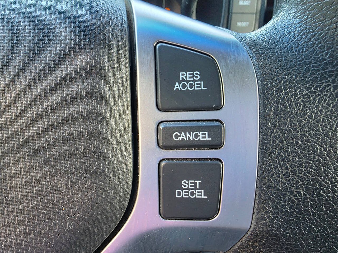 Used 2006 Honda Ridgeline RTS image 22