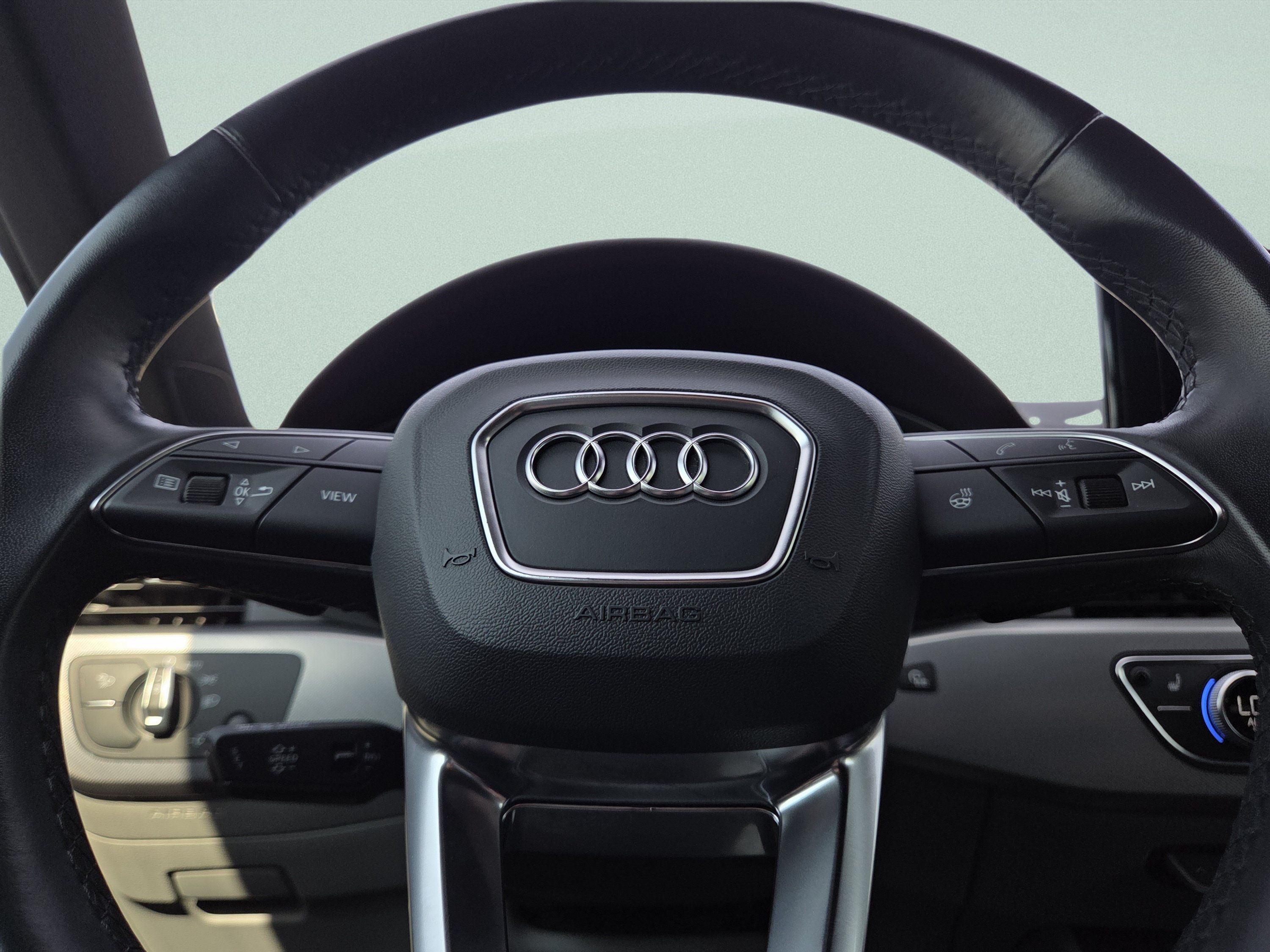 Used 2023 Audi A5 2.0T Premium Plus w/ Premium Plus AWD/4WD image 36