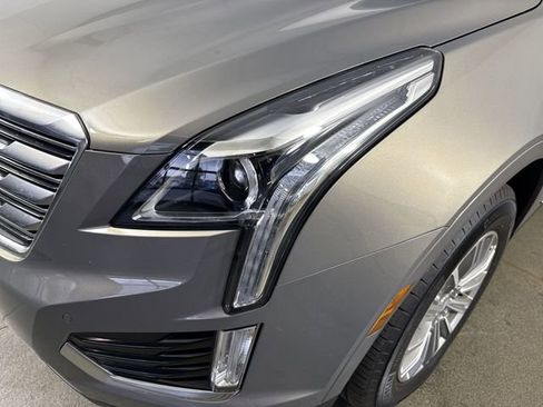 Used 2019 Cadillac XT5 Luxury AWD/4WD image 28