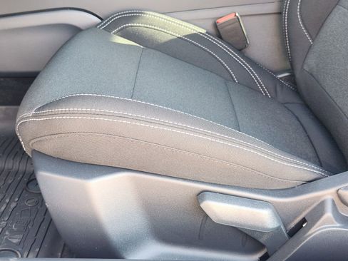New 2026 Ford Mustang Coupe RWD image 23