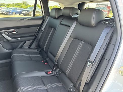 New 2025 MAZDA CX-50 AWD 2.5 S w/ Weather Package image 26