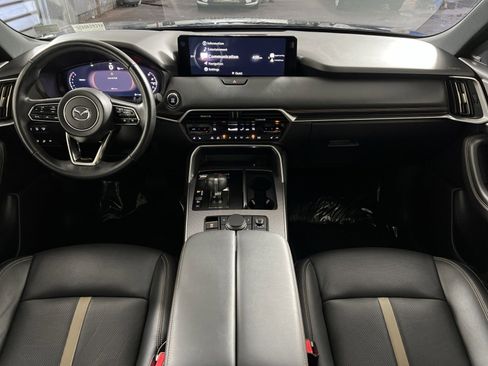 Used 2024 MAZDA CX-90 3.3 Turbo S w/ Premium Package image 23