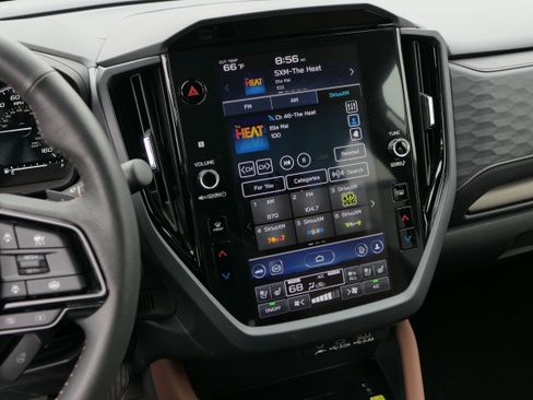 Certified 2025 Subaru Forester Touring AWD/4WD image 19