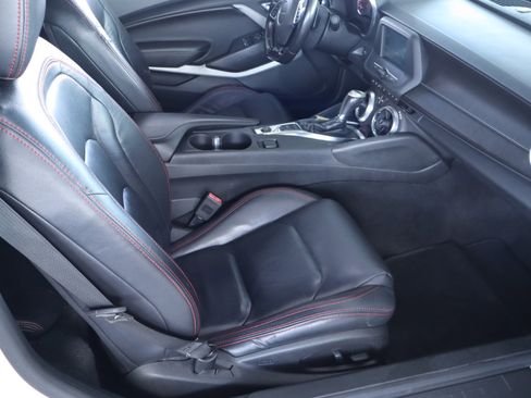Used 2018 Chevrolet Camaro LT w/ RS Package image 37
