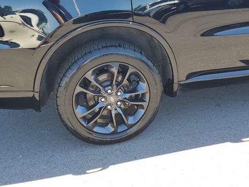 Used 2021 Dodge Durango GT AWD/4WD image 5