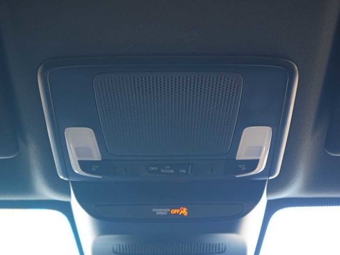 Certified 2026 Honda HR-V Sport image 25