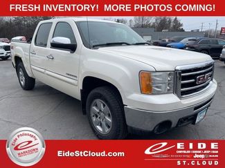 Used 2012 GMC Sierra 1500 SLE w/ Power Tech Package 360° Tour