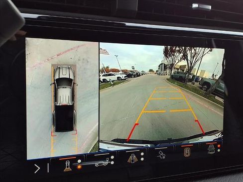 New 2026 GMC Sierra 3500 Denali w/ Denali Reserve Package image 6