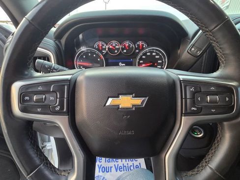 Used 2023 Chevrolet Silverado 2500 LT w/ Convenience Package image 16
