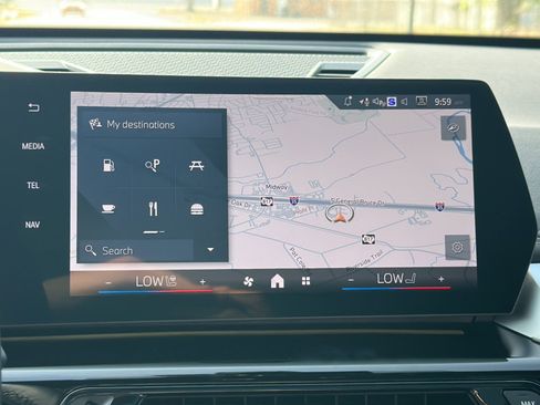 New 2026 BMW X1 xDrive28i w/ Technology Package image 24