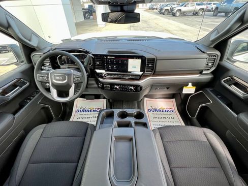 New 2026 GMC Sierra 1500 Elevation image 2