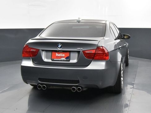 Used 2011 BMW M3 Sedan RWD image 32