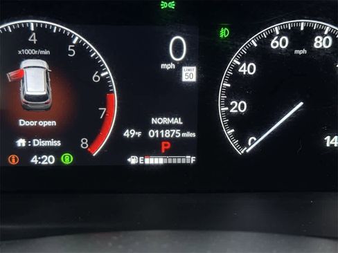 Used 2024 Honda Pilot Touring image 20