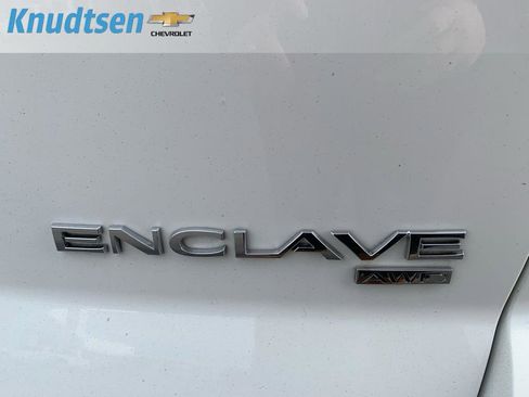 Used 2012 Buick Enclave AWD image 11