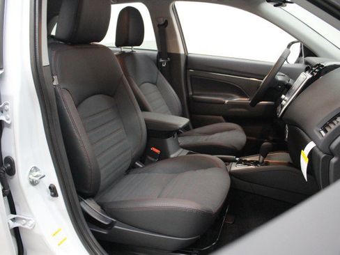 New 2026 Mitsubishi Outlander Sport SE image 19