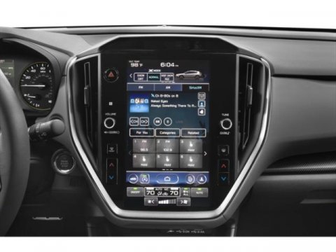 Certified 2026 Subaru Crosstrek 2.5i Sport AWD/4WD image 17