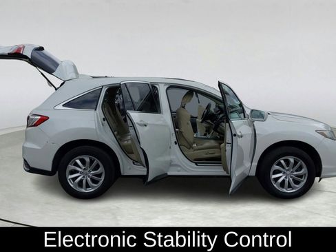 Used 2018 Acura RDX FWD image 10