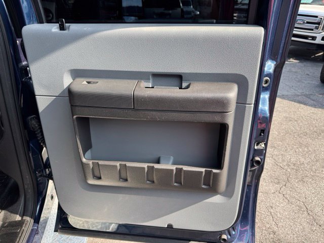Used 2013 Ford F450 XL w/ PWR Equipment Group AWD/4WD image 15
